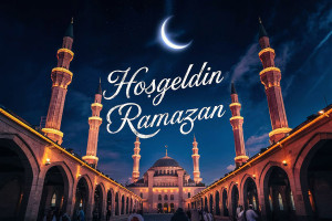 2025 Ramazan Ayı Ne Zaman? İlk Oruç, İlk Sahur ve Ramazan Bayramı Tarihleri